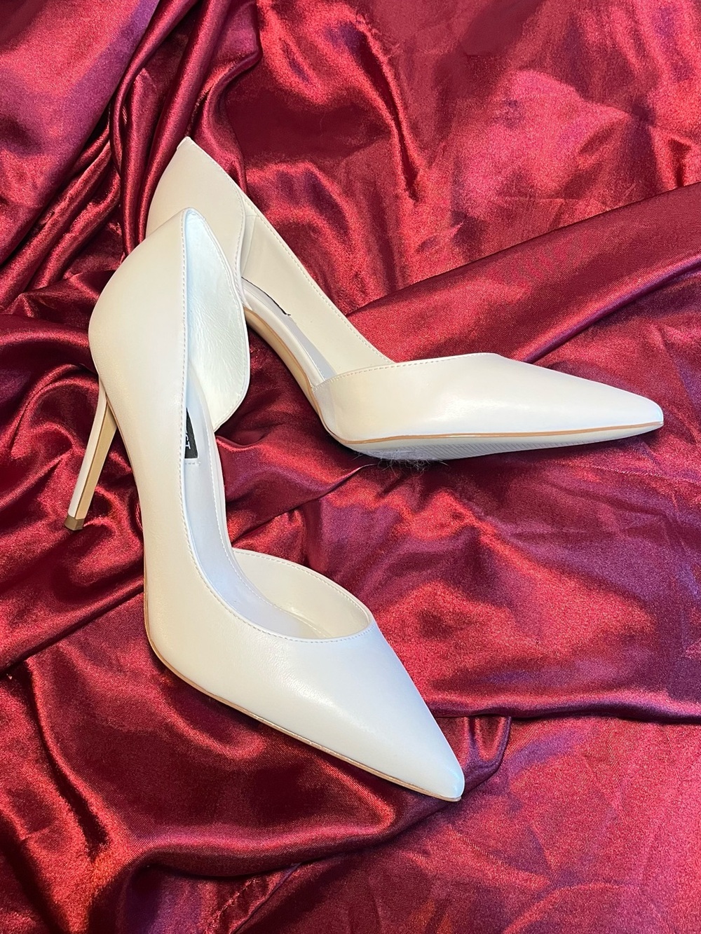 Nine West D’Orsay Pumps